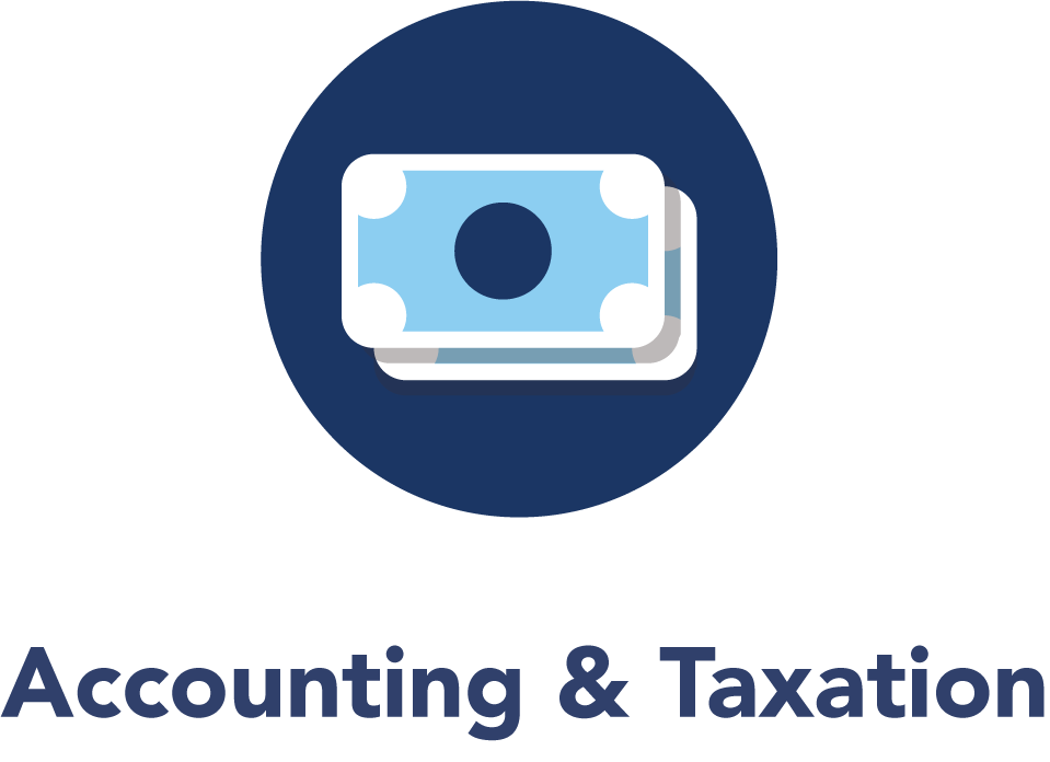 Accounting and Taxation