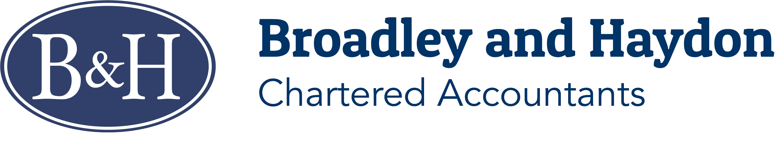 Broadley and Haydon Chartered Accountants